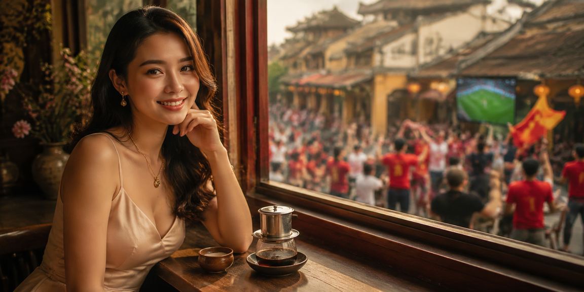 Người dùng nhận thưởng hoàn tiền tại Huế qua nền tảng giải thưởng 5111