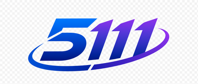 5111